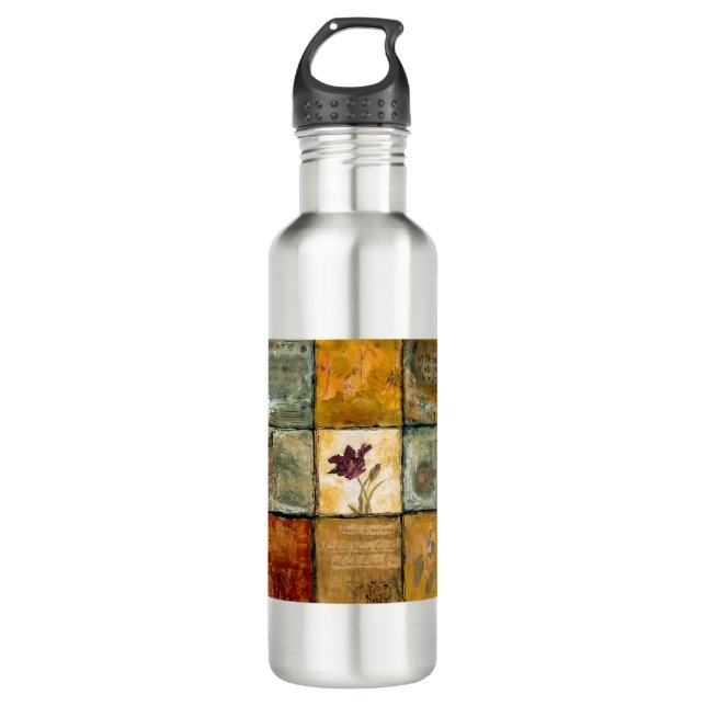 BAG28 New Delight 1.tif 710 Ml Water Bottle (Front)