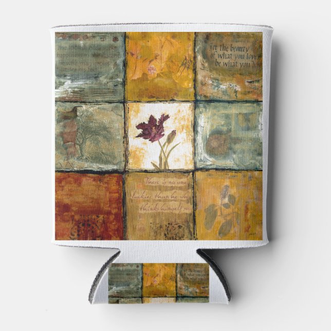 BAG28 New Delight 1.tif Can Cooler (Front)