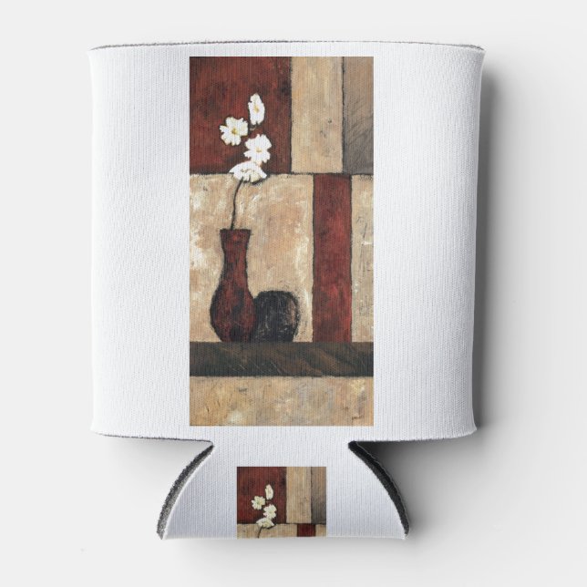 BAG33-V2 Orchid Panel 2.tif Can Cooler (Front)