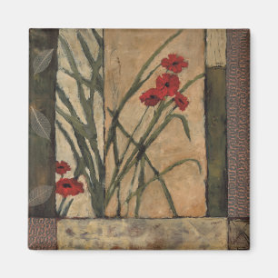BAG39 Lilies 2.tif Magnet
