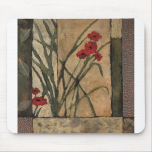 BAG39 Lilies 2.tif Mouse Mat