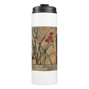 BAG39 Lilies 2.tif Thermal Tumbler