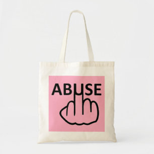 Bag Abuse Is Awful