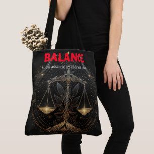 Bag Balance