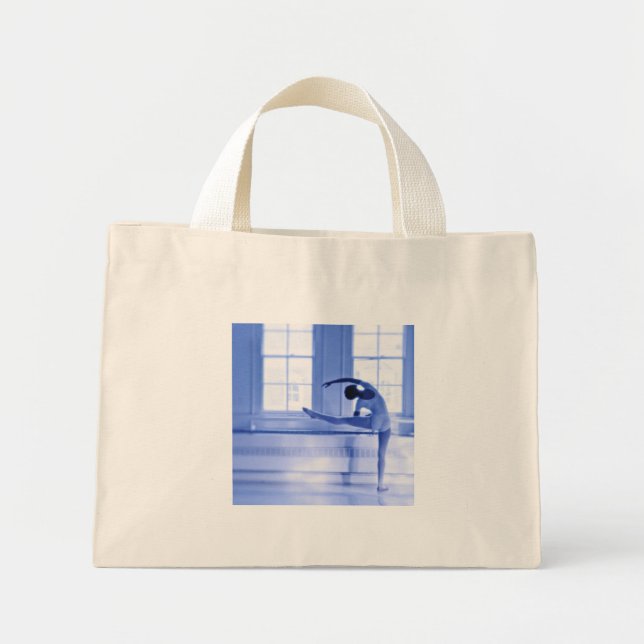 BAG   BALLET (Front)