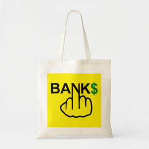 Bag Banks Corrupt