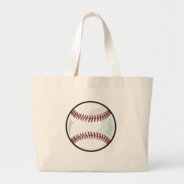 Bag - Baseball (Front)