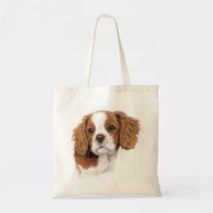 BAG : Blenhiem cavalier king charles