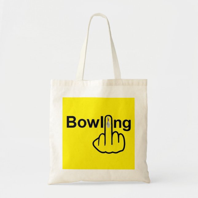 Bag Bowling Flip (Front)