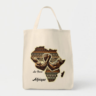 Bag Brings All Force Africa