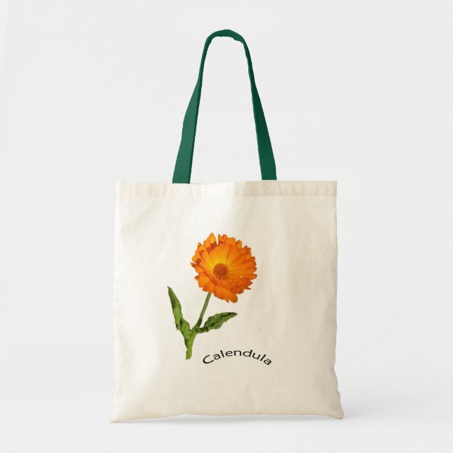 Bag - Calendula (Front)