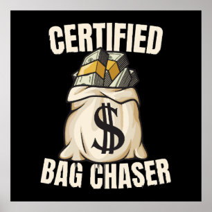 bag chaser poster