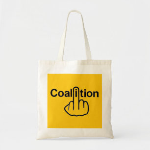 Bag Coalition Flip
