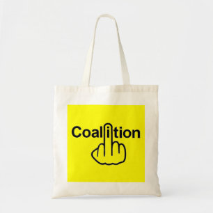 Bag Coalition Flip