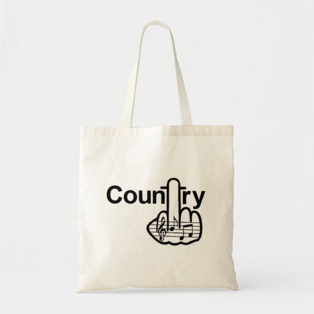 Bag Country Flip (Front)