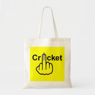 Bag Cricket Flip