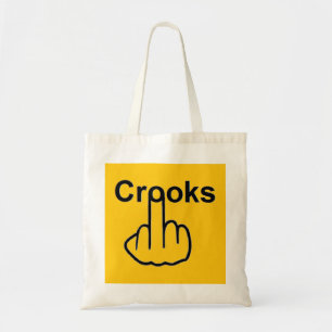 Bag Crooks Flip
