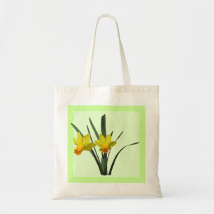 Bag - Daffodils