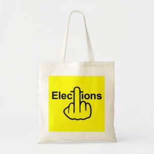 Bag Elections Flip