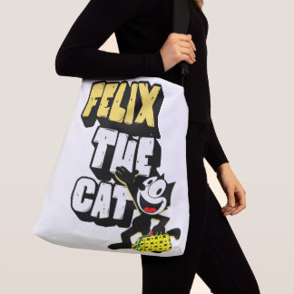Bag Felix The Cat