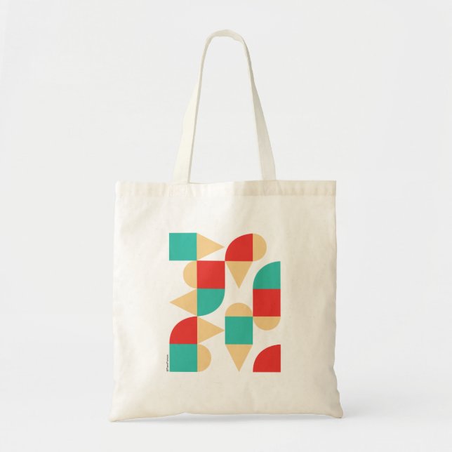 Bag FlatCrayon (Front)
