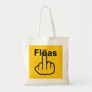 Bag Fleas Flip