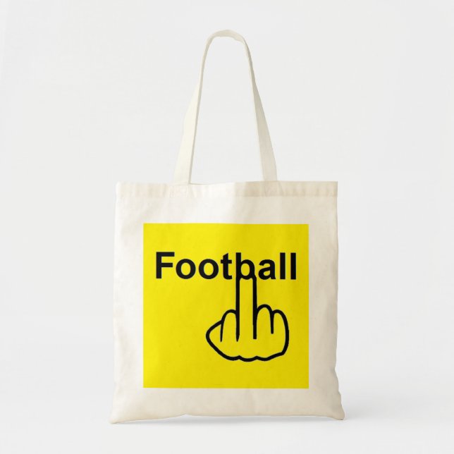 Bag Football Flip (Front)