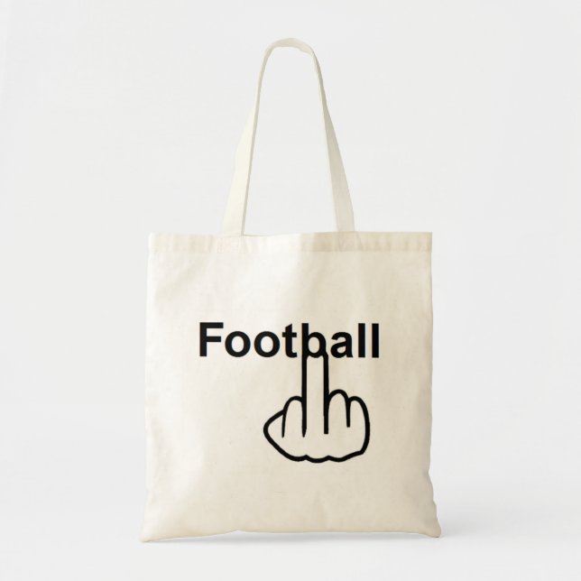 Bag Football Flip (Front)