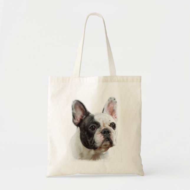 Bag : French Bulldog (Front)