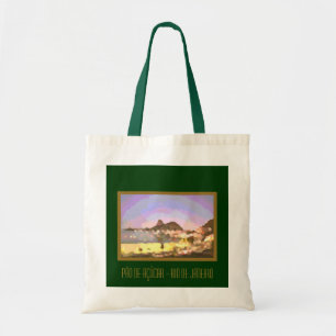 Bag from Rio - SugarLoaf