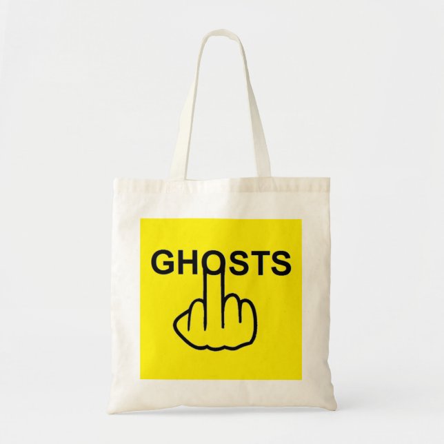Bag Ghost Flip (Front)
