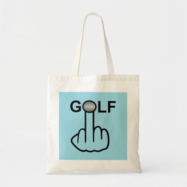 Bag Golf Flip (Front)