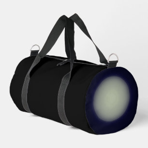 BAG GYM DUFFLE MOON STYLE DESIGN