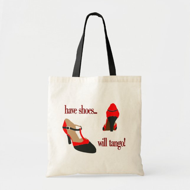 bag have shoes1 (Front)