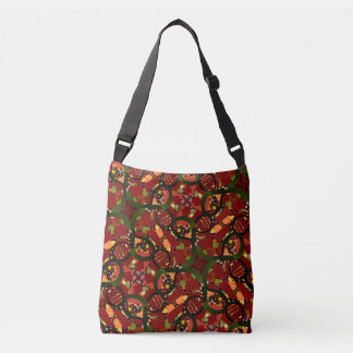 Bag hold-all shoulder-belt Jimette coloured Design