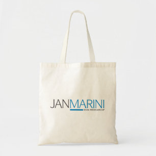 Bag - JMSR Logo