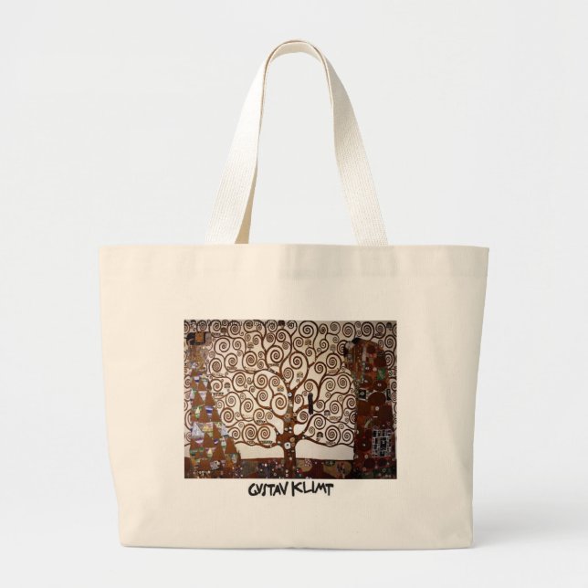 Bag Klimt (Front)