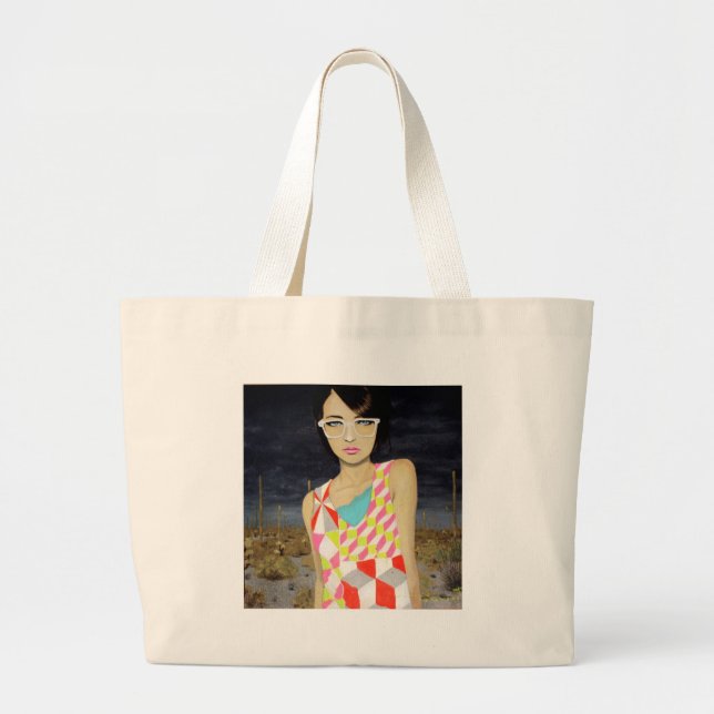 Bag Lady (Front)