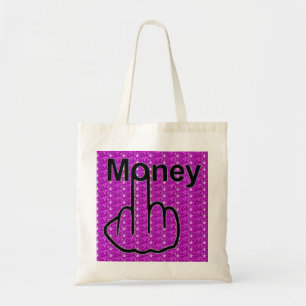 Bag Money Flip