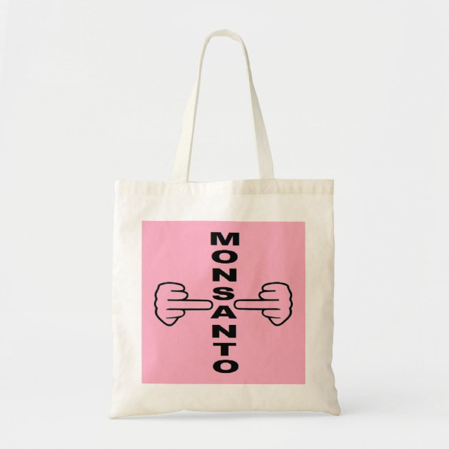 Bag Monsanto Flip (Front)
