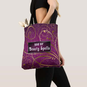 Bag of Beauty Spells