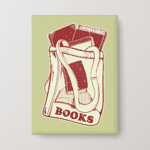 Bag of books I love to read