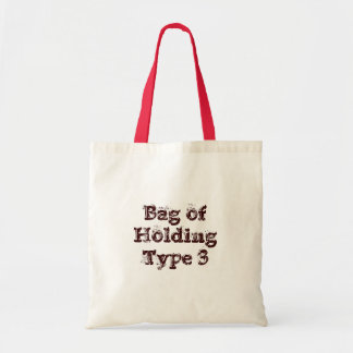 Bag of Holding
