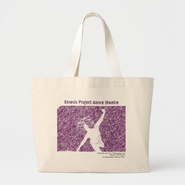 Bag of sketch (Front)