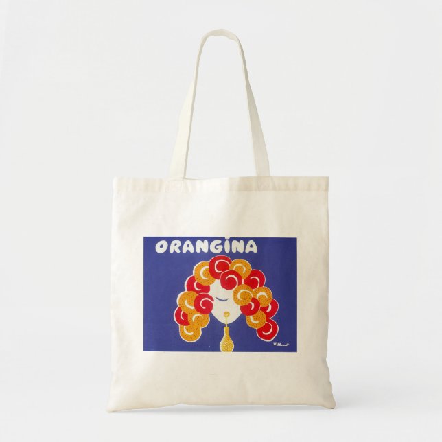 bag orangina (Front)