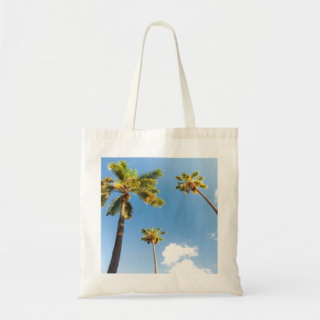 Bag Palm trees (Front)
