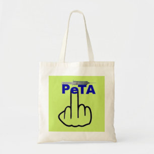 Bag Peta Flip