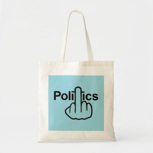 Bag Politics Flip