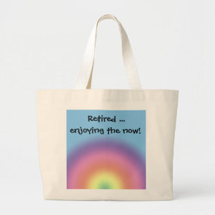 Bag - Retired rainbow