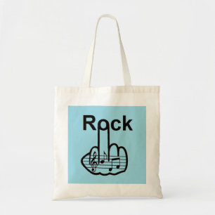 Bag Rock Flip